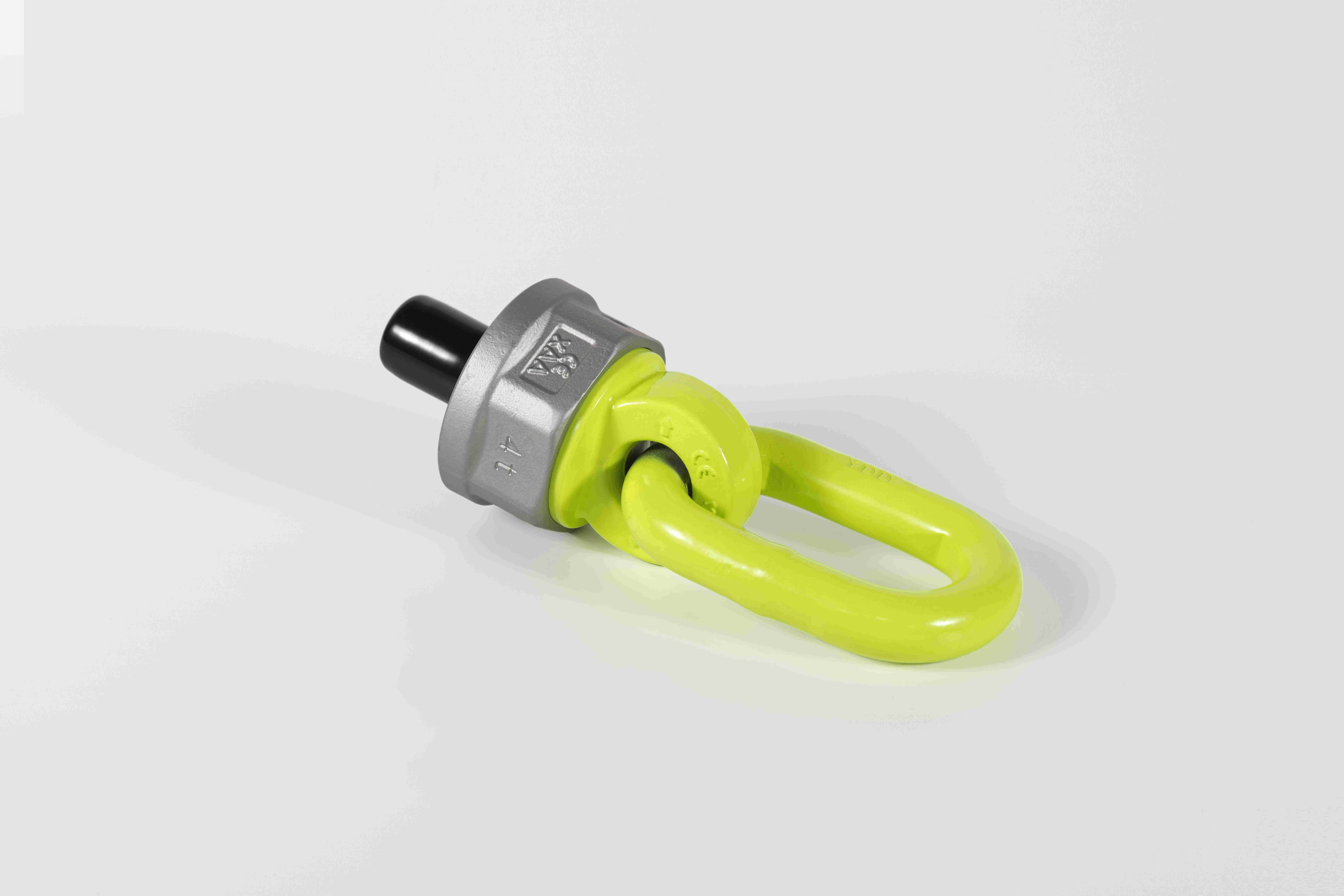 Swivel Hoist Ring S+